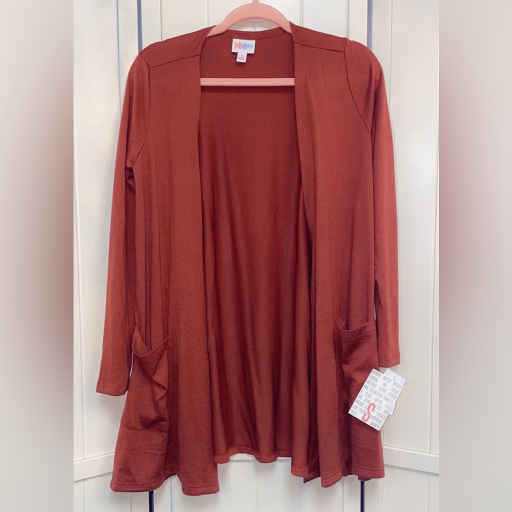 New LulaRoe Cardigan